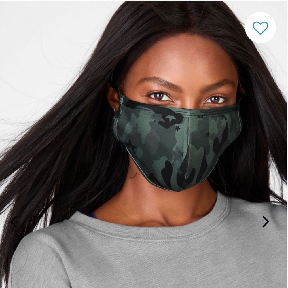 Fabletics Adult Face Mask - Picture 9 of 9